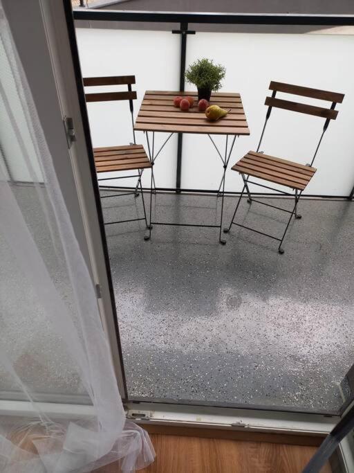 Appartement Klemens *