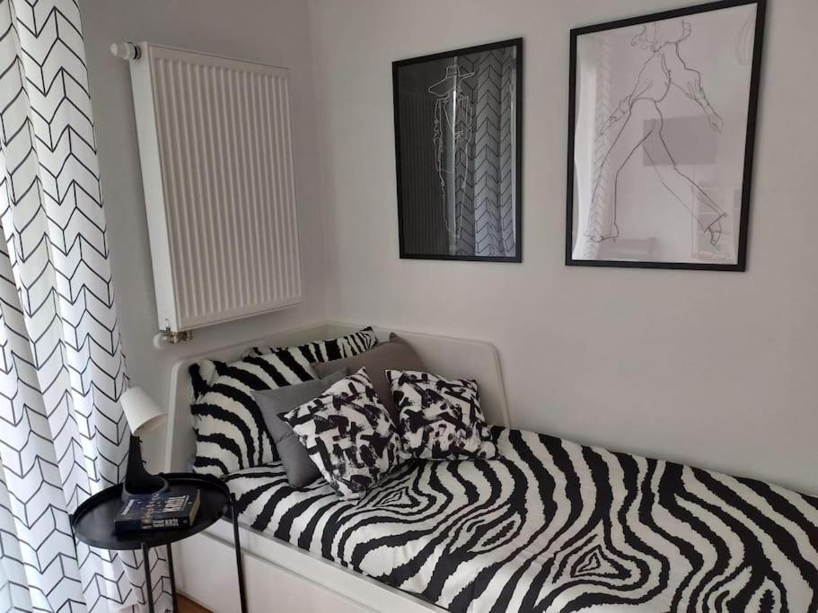 Klemens Appartement